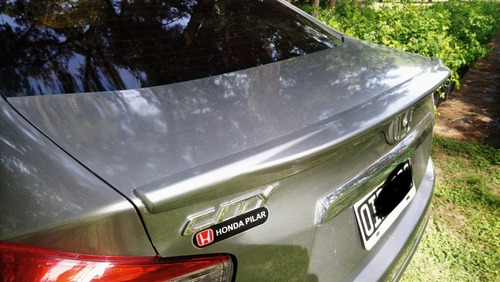 Honda City Exl+