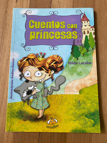 Cuentos Con Princesas