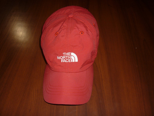 E Gorra The North Face Talle Unico Secado Rapido Trekking