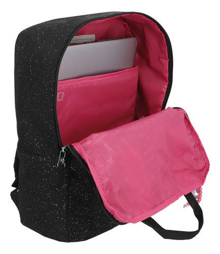 Mochila Notebook Xtrem Leia 5xt Negro 15