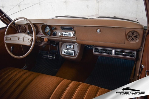Chevrolet Opala Comodoro