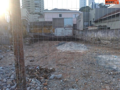 Imagem 3 de 8 de Venda Terreno Sao Paulo Sp - 15095