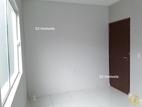 Imagem 13 de 19 de Casa Para Locação - 52391