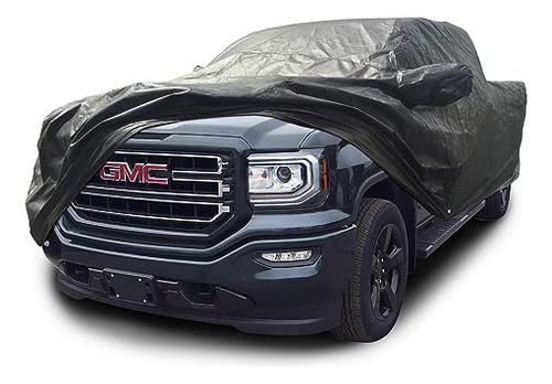 Funda De Coche Xtrashield Personalizada Para Gmc Sierra