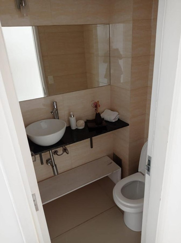 Imagen 7 de 17 de Apartamento , Rambla Buceo , 3 Dormitorios, 3 Baños, Gge , 123 M2 !!