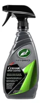 Comprar Turtle Wax Ceramic Coating (recubrimiento Cerámico)