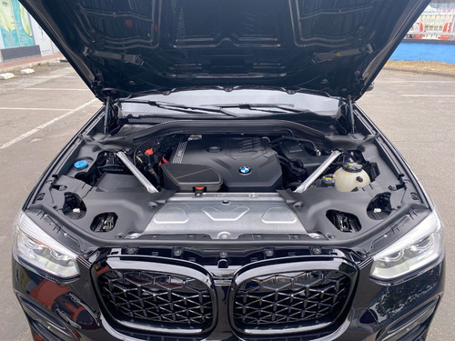 BMW X4 2.0 Xdrive30i