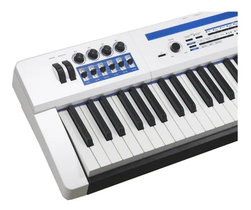 Casio privia px5s cheap