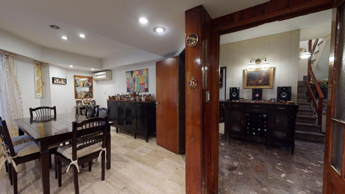 Casa Venta 4 Ambientes Terraza Monte Castro