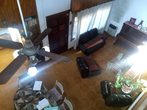 Chalet En Venta En Florencio Varela Oeste