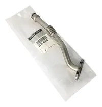 Comprar Tubo Retorno Aceite Turbo Renault Master G9u 2.5 Original