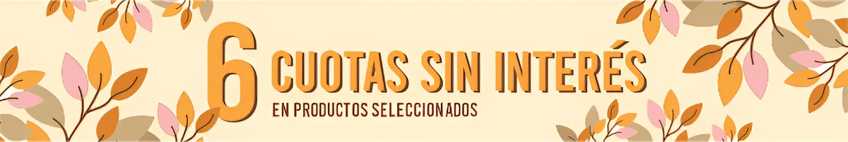 ¡Aprovechá el envío agregando más de nuestros productos a tu carrito!