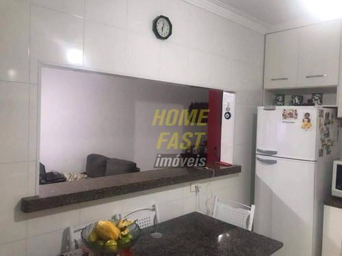Imagem 6 de 17 de Casa Com 4 Dormitórios À Venda Por R$ 610.000,00 - Jardim Santa Francisca - Guarulhos/sp - Ca0467