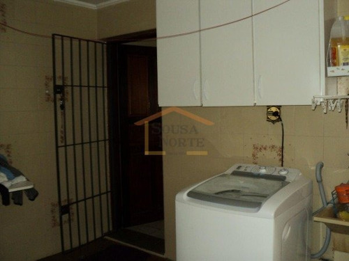 Imagem 12 de 15 de Sobrado, Venda, Vila Mazzei, Sao Paulo - 21079 - V-21079