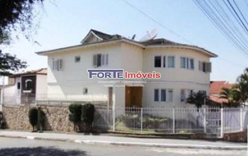 Imagem 1 de 1 de Casa Com 4 Dorms, Jardim Guapira, São Paulo - R$ 2.5 Mi, Cod: 42903738 - V42903738