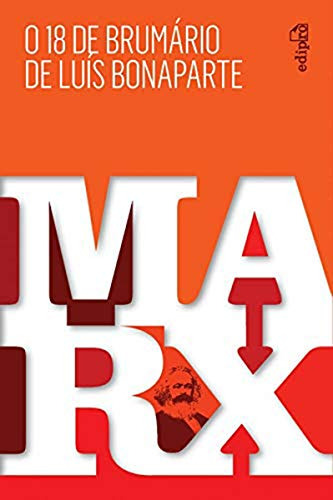 Libro O 18 De Brumario De Luis Bonaparte