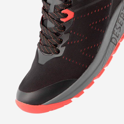 Zapatilla Hombre Stone Dr27 Michelin