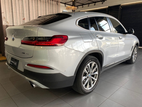 Imagen 8 de 15 de Bmx X4 30i Xdrive 2020 Plata