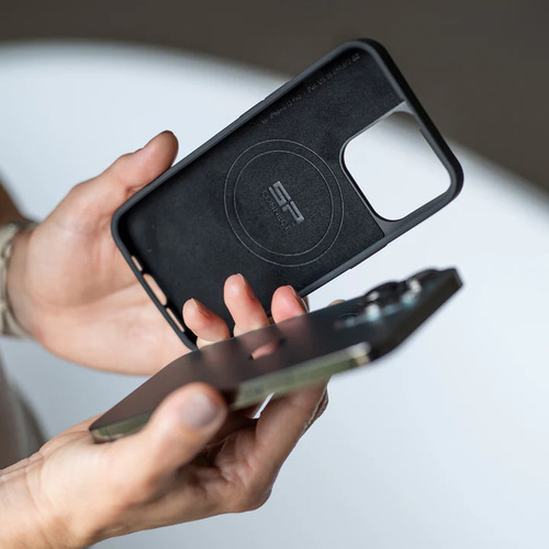 Funda iPhone 16 Pro Para Volante Sp Connect Magsafe