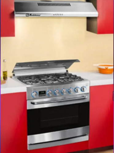 Campana Koblenz Cmk-76 Acero Inoxidable Bajo Alacena