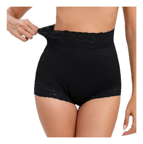 1 Curvy Fajas Para Mujer, Encaje - Unidad a $75549