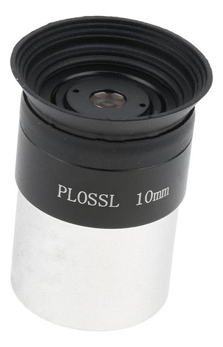 Lente Totalmente Revestida De 10mm 1,25 Plossl Ocular Hd