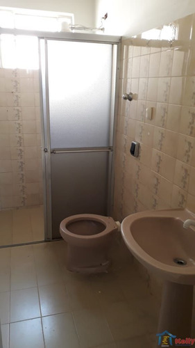 Imagem 6 de 13 de Casa Com 3 Dormitórios À Venda - Jardim Estoril, Presidente Prudente/sp - 318