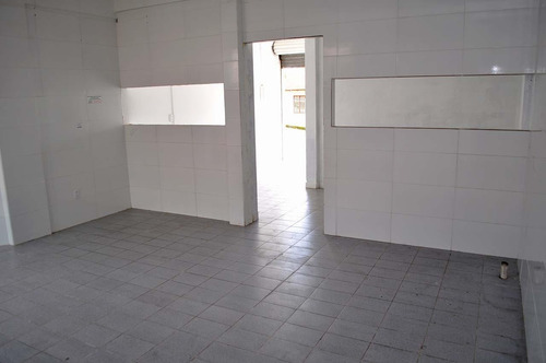 Loja Em Ótima Localização Em Capoeiras - 70617