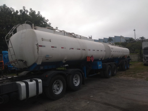 Imagem 7 de 13 de Bitrem Tanque Randon 45.000,00 2005/205