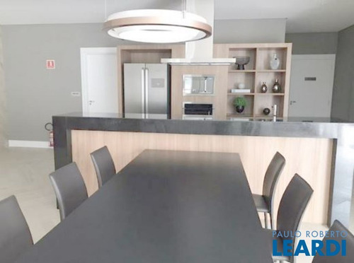Imagem 5 de 13 de Apartamento - Liberdade - Sp - 659750