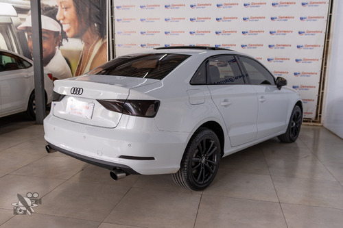 Audi A3 Sedan 2.0 Tfsi Ambition S-tronic 4p