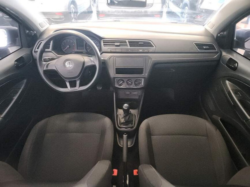 Volkswagen Saveiro 1.6 MSI ROBUST CS 8V FLEX 2P MANUAL