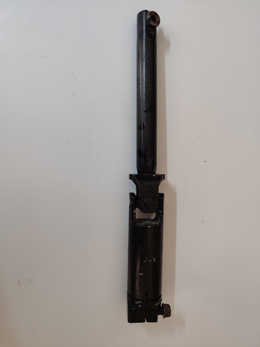 Nudo Cople Eje Intermedio Columna Direccion Ram Diesel 2008 (Usado)
