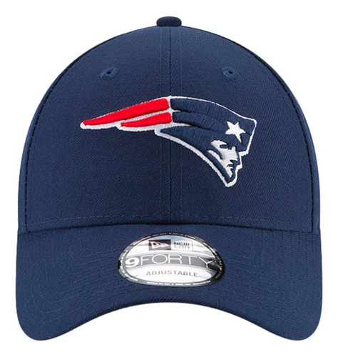 Gorra De Los Patriotas Azul: Comodidad Y Orgullo