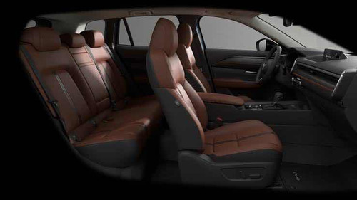 Mazda cx-50 2.5T Signature Awd At