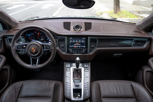 Porsche Macan 3.0 Gts At