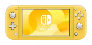 Nintendo Switch Mejor