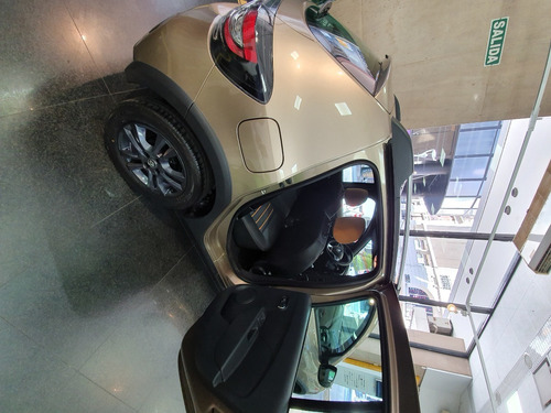 Imagen 7 de 25 de Renault Sandero Stepway Intense 1.6 2022 #rp
