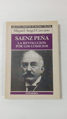 Saenz Peña - Miguel Angel Carcano (c2)