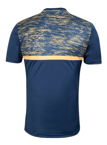 Imagen 2 de 2 de Remera Deportiva Wilson #90637