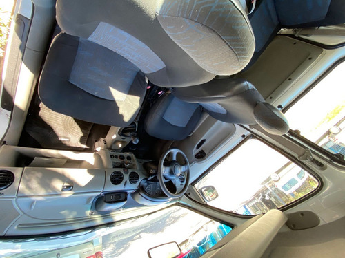 Imagen 12 de 13 de Renault Kangoo