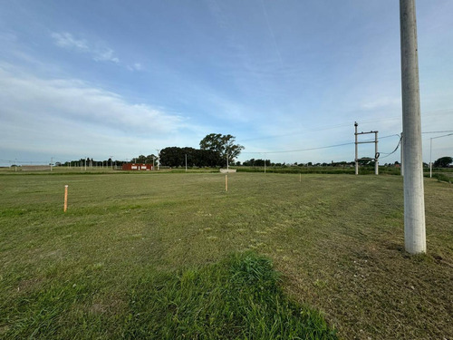 Terreno En Venta Tierra De Sueños Ciudad Náutica Arroyo Seco