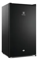 Comprar Electrolux Erd090g2hwb frigobar premium black color negro