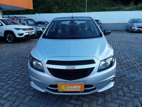 Chevrolet Prisma 1.0 Mpfi Joy 8v Flex 4p Manual