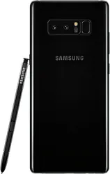 Comprar Samsung Galaxy Note8 64 Gb Preto 6 Gb Ram Garantia | Nf-e no Mercado Livre