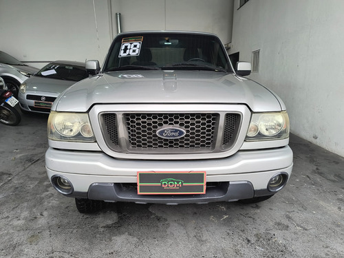 Ford Ranger 2.3 Xls Cab. Simples 4x2 Sport 2p