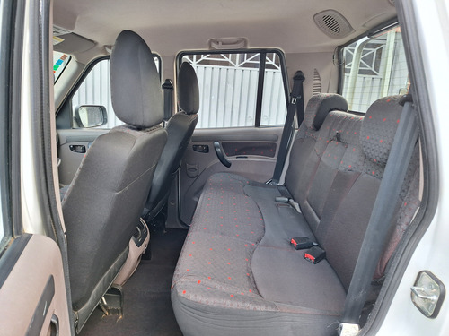 Mahindra Picape 2.2 Cd 4x4 4p