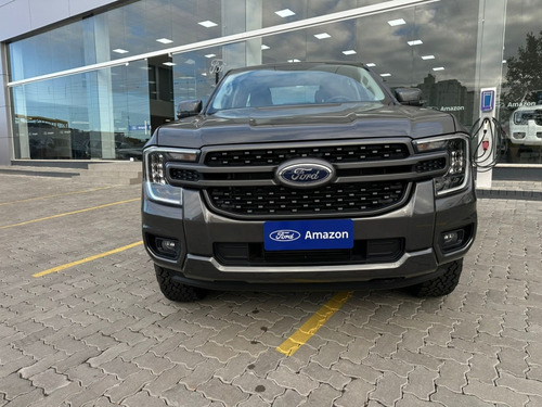 Ford Ranger 2.0 TURBO DIESEL CD XLS 4X4 AUTOMÁTICO