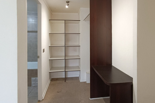 Imagen 19 de 20 de Departamento Con Hermoso Baño De Cerámica