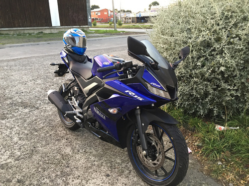 R15 V3 Año 2020